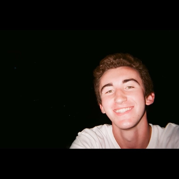 Meet your Posher, Nate - Picture 1 of 1